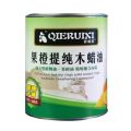 果橙提纯木蜡油