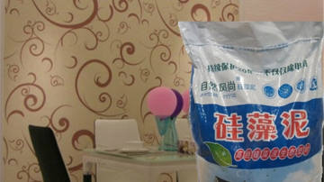 自然风尚硅藻泥，山东硅藻泥厂家