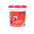 新力K11彩色通用型防水浆料