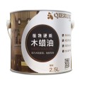 植物硬质木蜡油