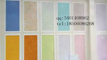 赚钱致富好项目绣时尚墙衣