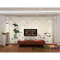 灌云硅藻泥价格，灌云硅藻泥加盟，灌云硅藻泥施工培训