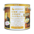 超强耐候木蜡油--品牌木蜡油