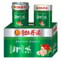 大自然鲜呼吸木器漆