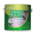 绿茶抗UV快干木油真的环保吗？
