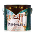 全效木油真的环保吗? 全效木油真的环保吗?