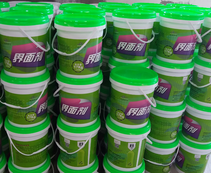 西安优普彤飞界面剂 