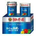 鲜呼吸智能原生态木器漆