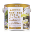 环保木蜡油品牌，什么样的行业？