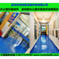 防静电环氧地坪 承接防静电地坪工程　防静电地坪包工包料