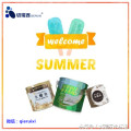 防腐木户外木结构的主流