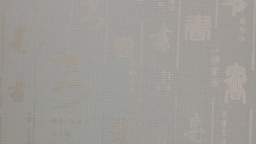 美轮美奂肌理壁膜，可以水洗的绿色墙面