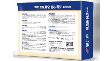 奥力泰强力瓷砖胶粘剂
