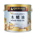 醴陵“渌江书院”防腐木翻新使用木蜡油