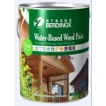 伯丁克水性木屋专用漆
