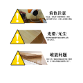 木油、木蜡油涂刷注意事项
