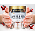 主流品牌环保木蜡油、木油环保测评
