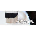  水性漆之水性户外耐候木漆的四大缺点