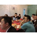 这个冬天不冷，GIOVANNI乔瓦尼艺术涂装工艺培训持续火爆