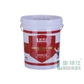 雷邦仕金牌007防水涂料柔韧强力型