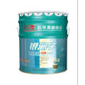 红苹果 银离子抗菌墙面漆