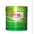 红苹果 抗甲醛全效墙面漆 