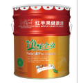 红苹果 全效净味抗污漆