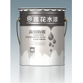莲花水漆水性墙漆