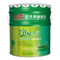 红苹果 全效净味除醛漆