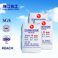 耐候性高白度好吸油量低的金红石型钛白粉R909