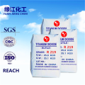 水性涂料专用钛白粉乳胶漆专用钛白粉R219金红石型钛白粉工厂直销