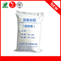 超细氢氧化铝微粉氢氧化铝建筑材料速凝填充剂