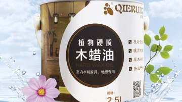 实木门没用多久就开裂了，是刷了木蜡油的原因吗？