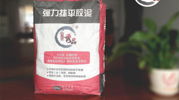 秀品腻子