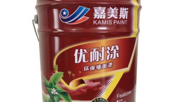 供应嘉美斯内墙工程涂料 环保内墙水漆 免费代理加盟