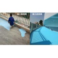 承接户外地坪漆工程包工包料 