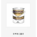 了解家具的分类，调配合适的史考特水性漆