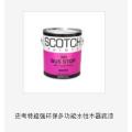 选对史考特水性木器漆，避免家具黄变不再是问题