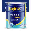建工新品卫生间专用防水涂料