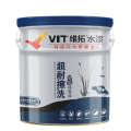 涂料加盟—SWA1231超耐擦洗全能墙面漆