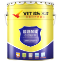 涂料加盟—维拓SWA-2331超级耐候自洁外墙漆