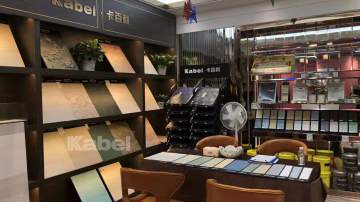 进口艺术涂料 意大利卡百利进口涂料十大排名