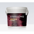 LOUIS LONG Brescia