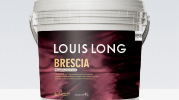 LOUIS LONG Brescia