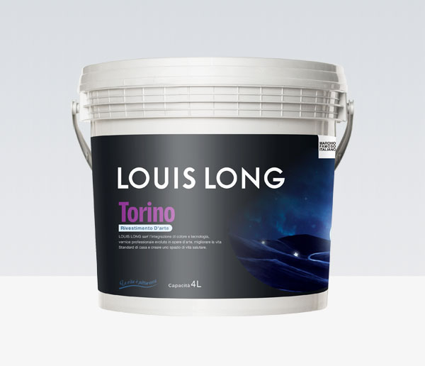 LOUISLONG·Torino