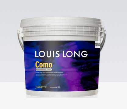 LOUISLONG·科摩