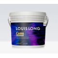 LOUISLONG·科摩