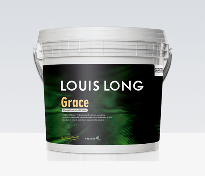 LOUISLONG·哥瑞斯