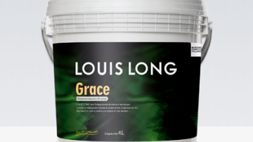 LOUISLONG·哥瑞斯