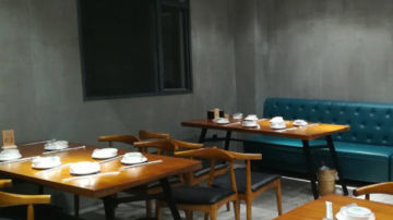 清水混凝土——工装系列